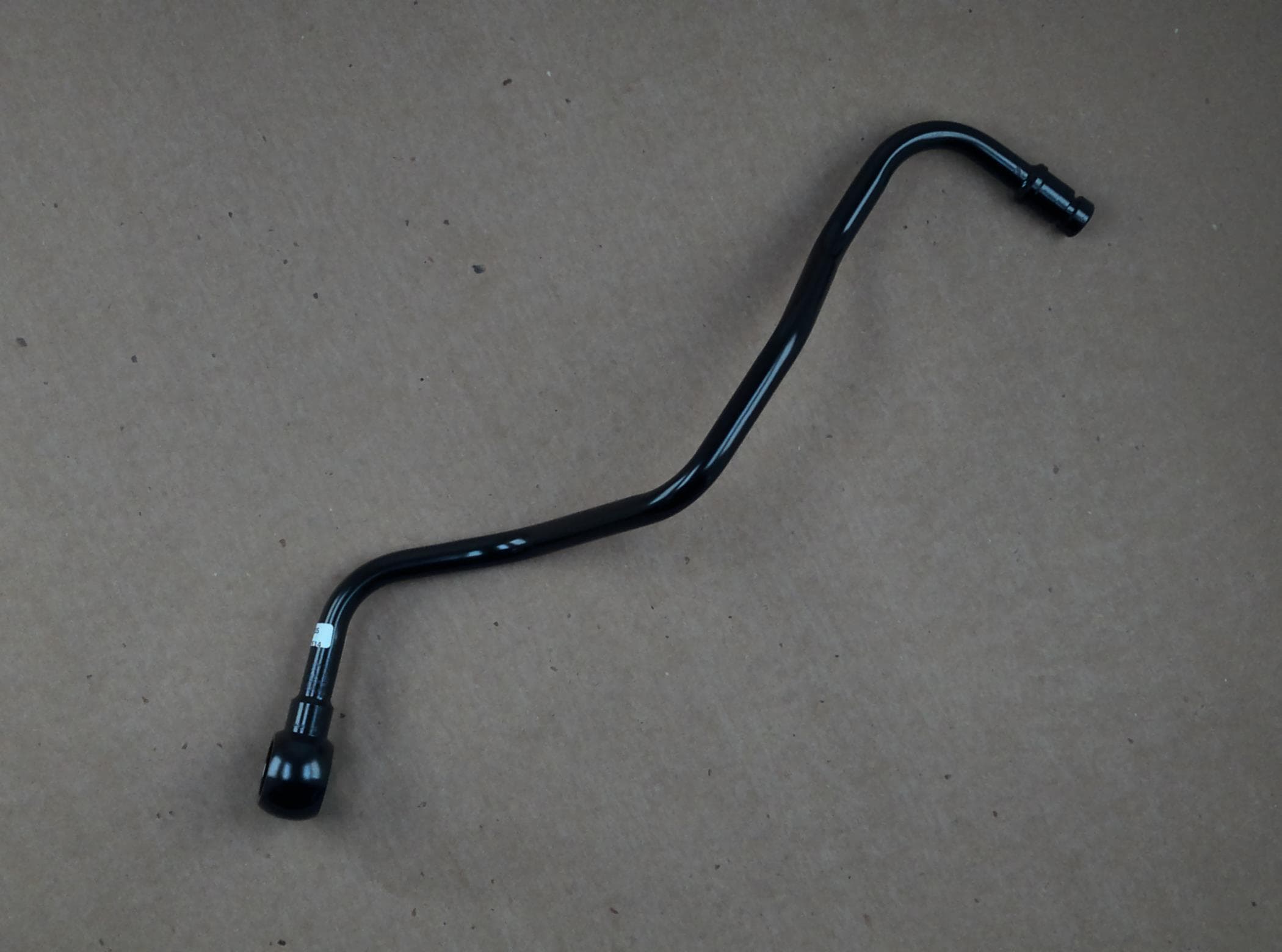 Pipe Drain R/c 3S