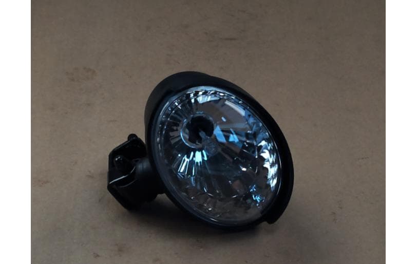 Lamp Assembly Work