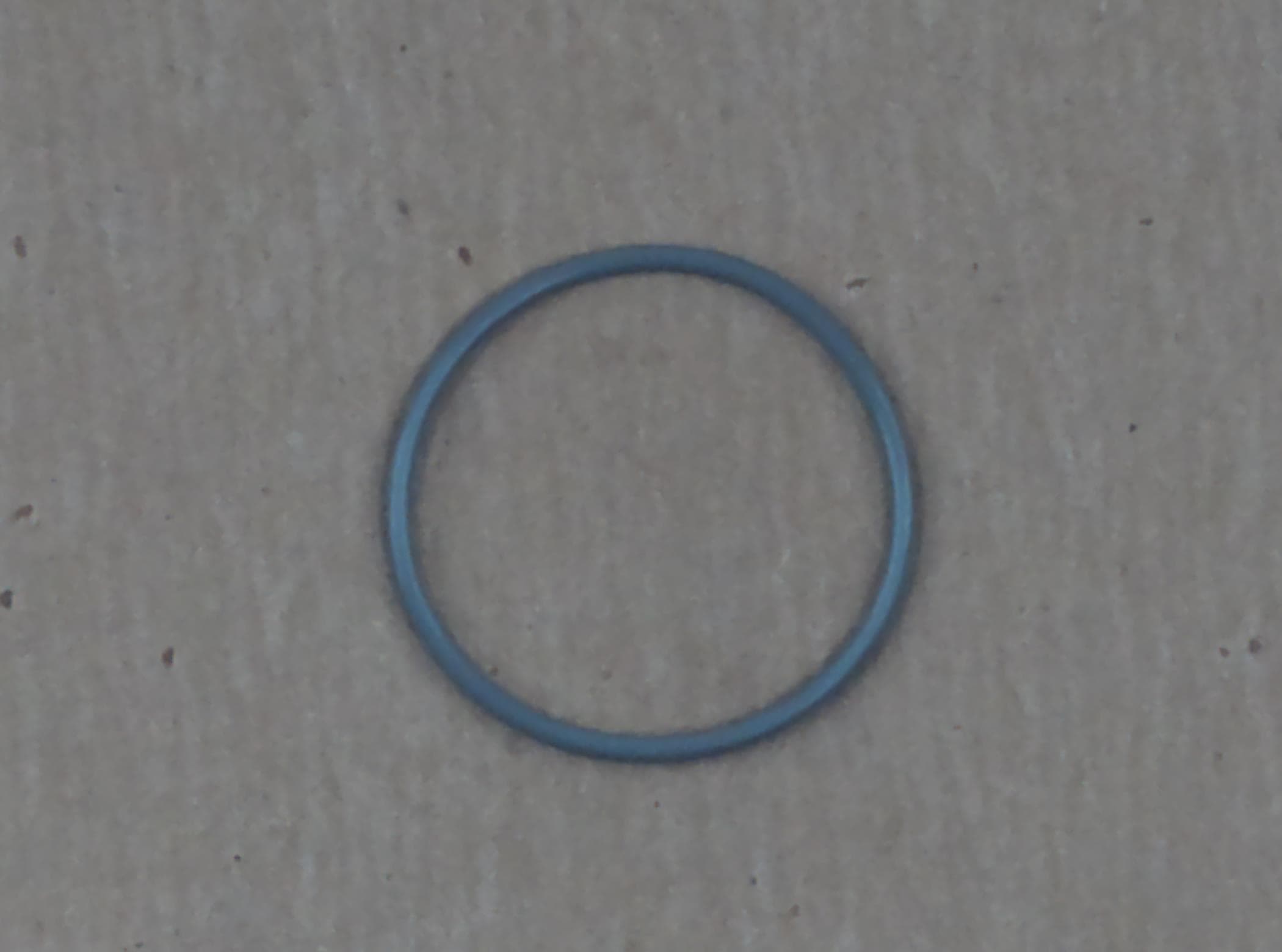 O Ring Ism Perkins