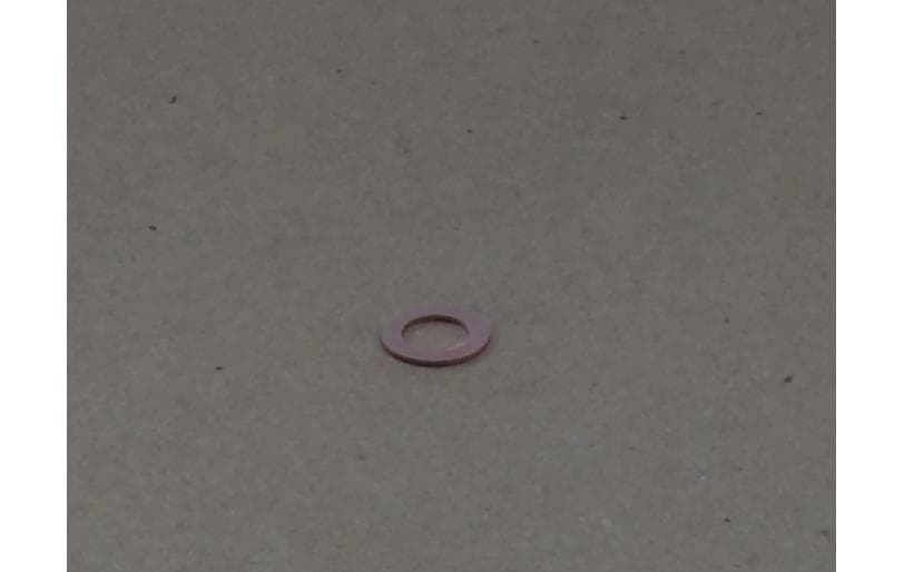 Gasket Ism Perkins