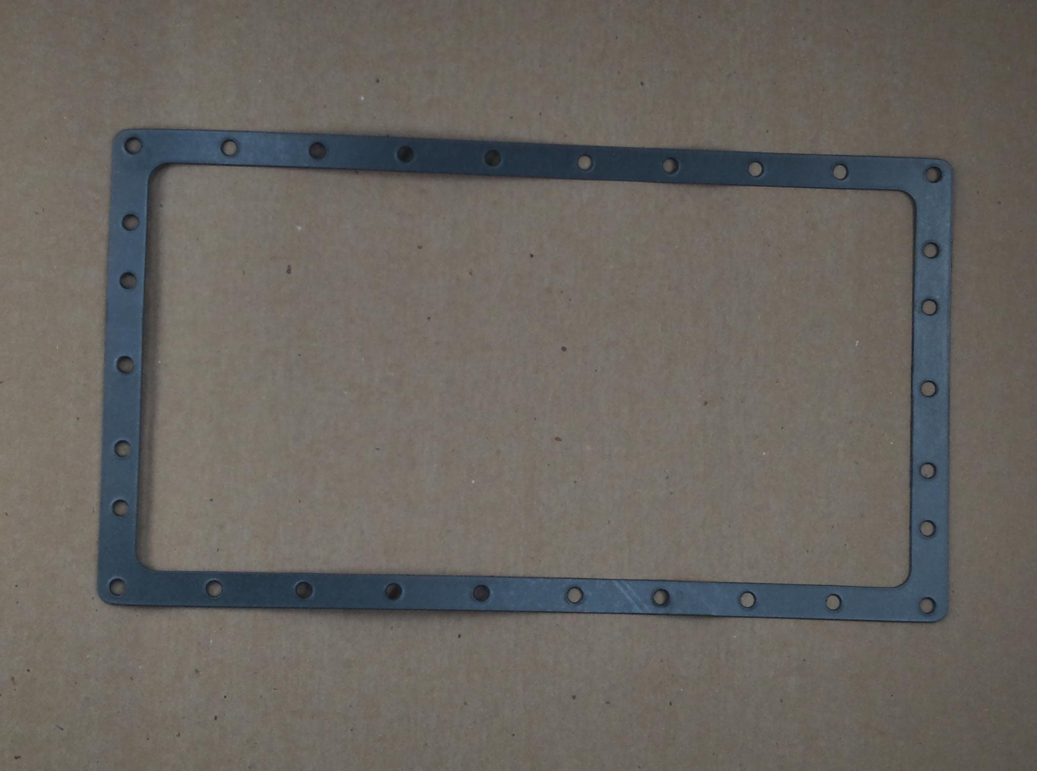 Gasket Ism Perkins