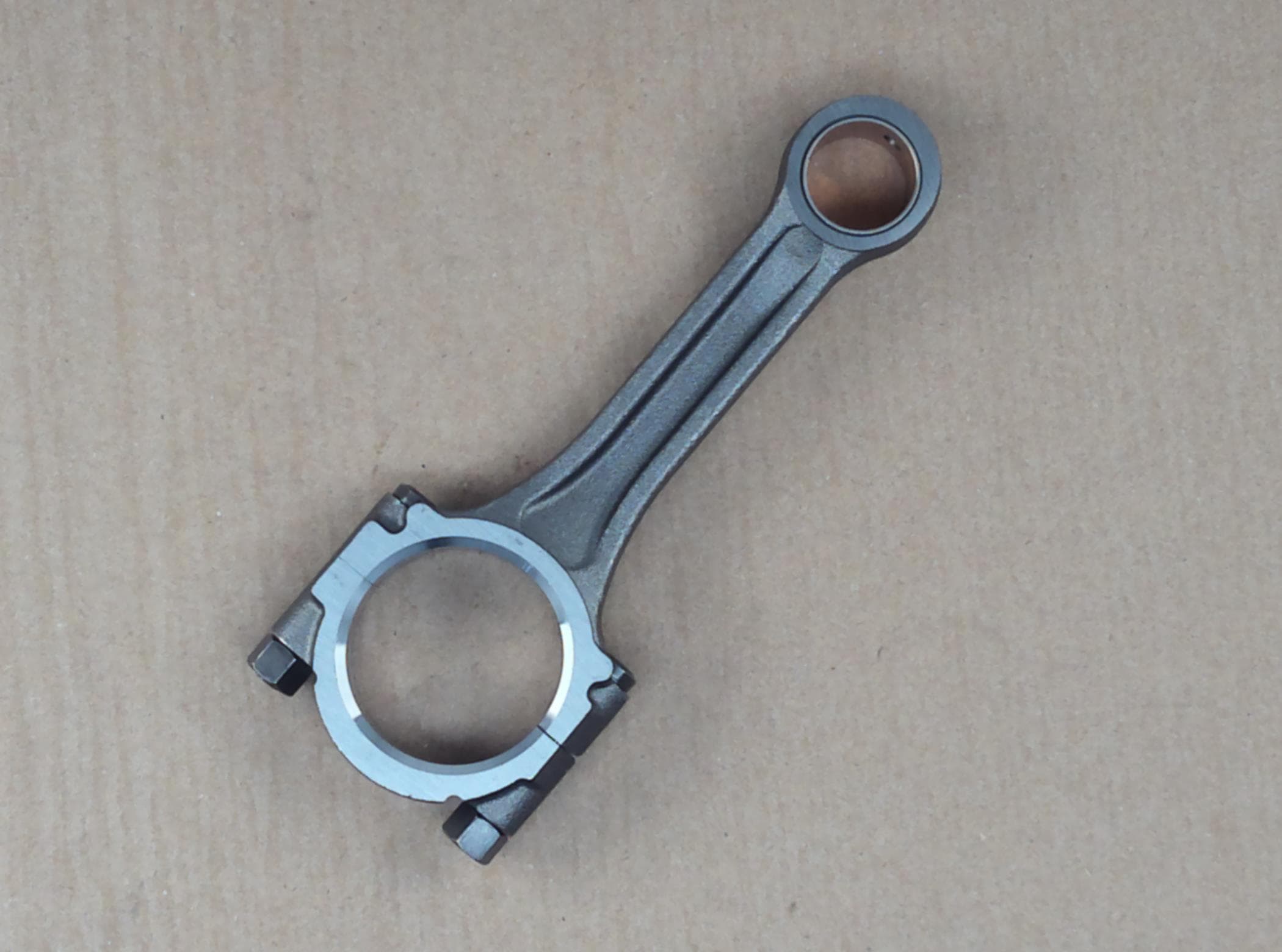 Rod Assy.connec Perkins