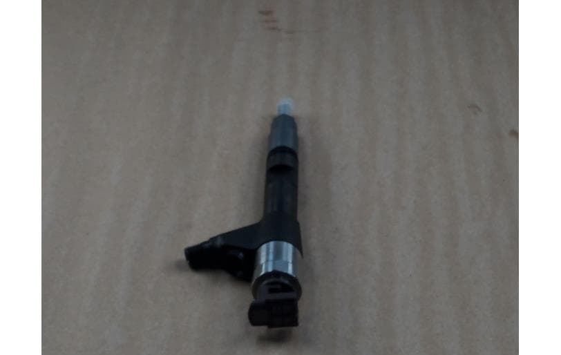 Injector Assembly I Perkins