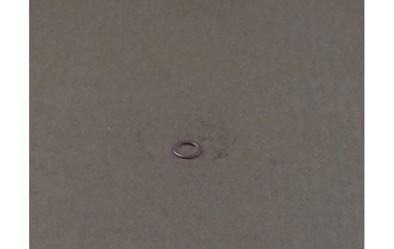 Gasket Ism Perkins