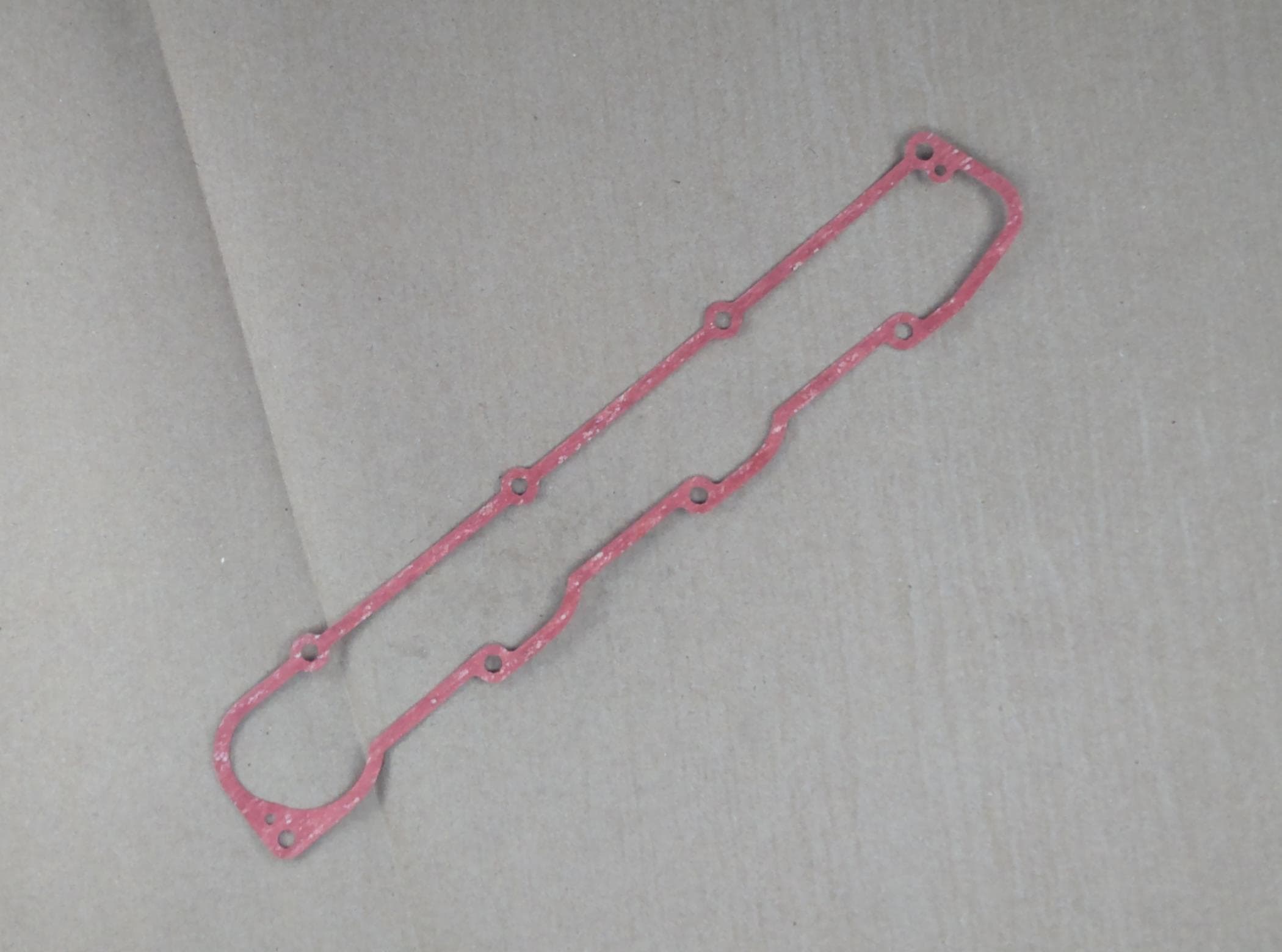 Gasket Ism Perkins