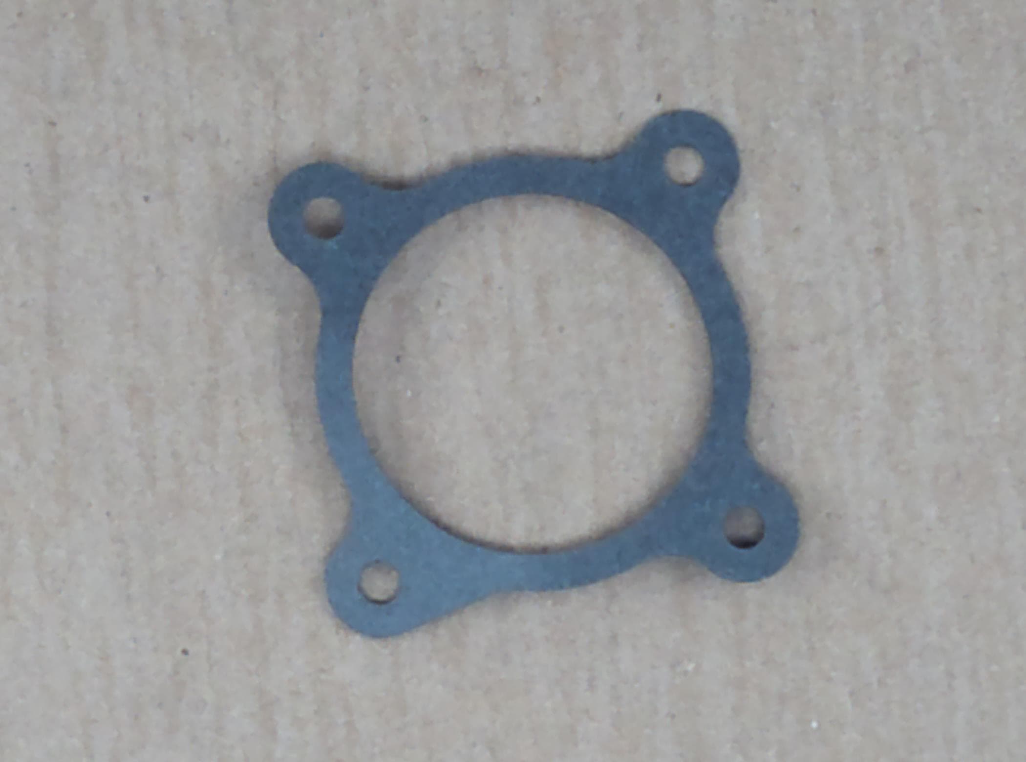 Gasket Ism Perkins