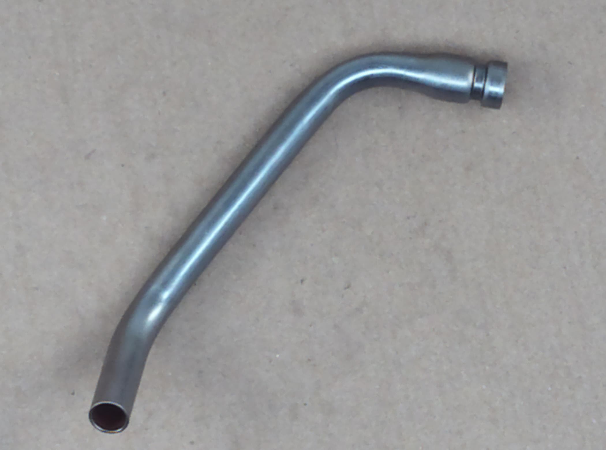Pipe Ism Perkins