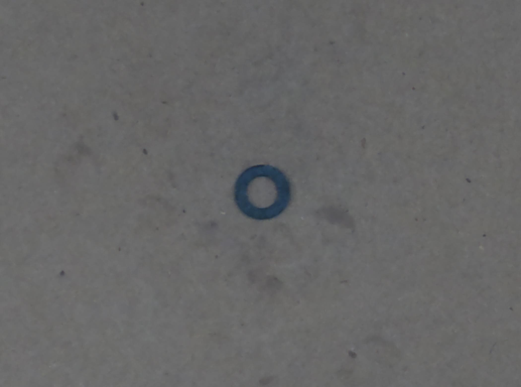 Gasket:M10 Ism Perkins