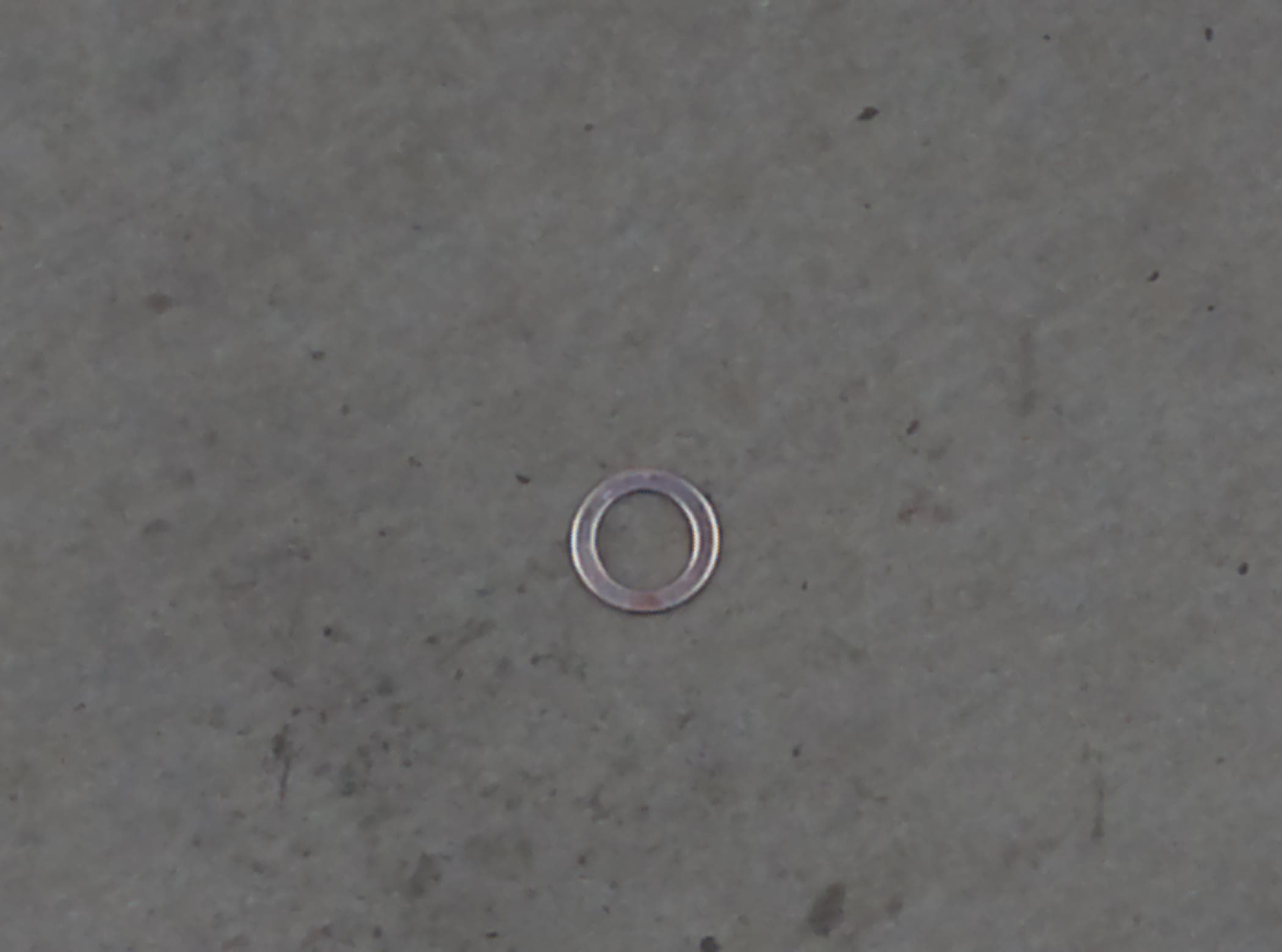 Gasket Ism Perkins