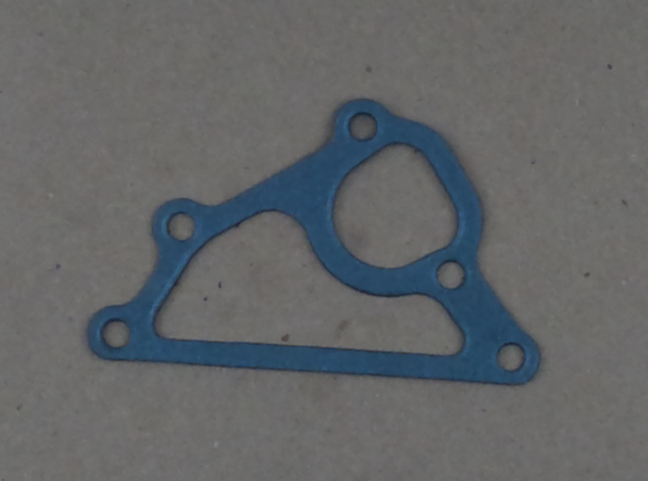 Gasket:w/p Ism Perkins