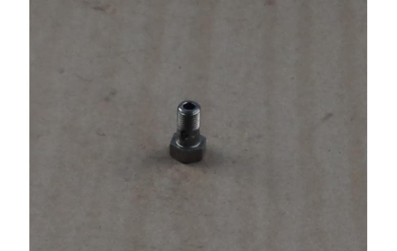 Eye Bolt Ism Perkins