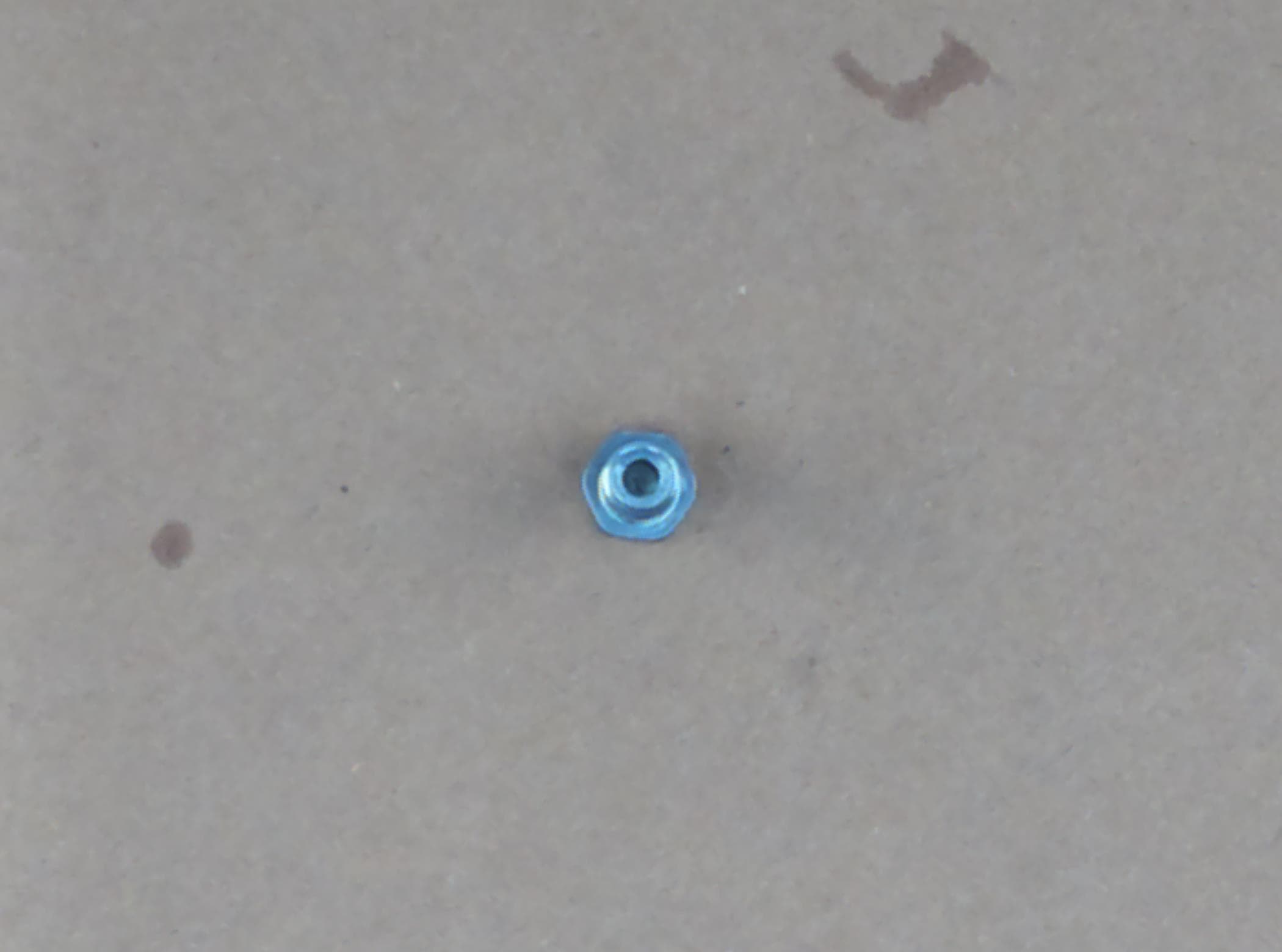 Eye Bolt Ism Perkins