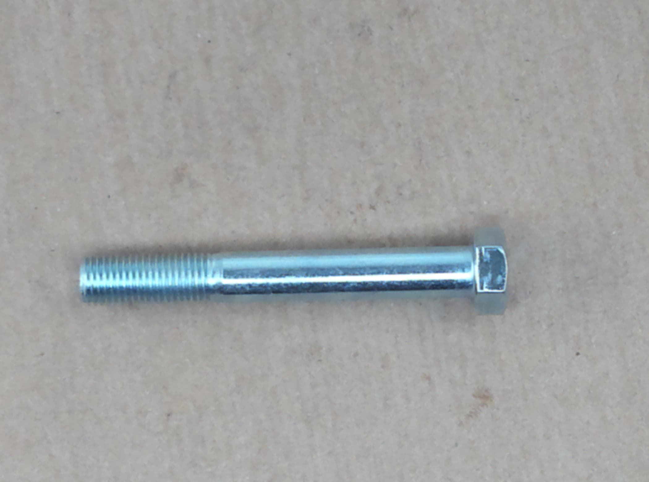 Bolt M16 P2.0 120l Tsfm