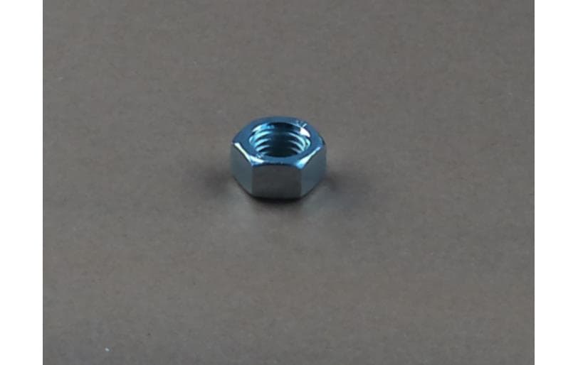 Nut M18 P2.5 Tsfm