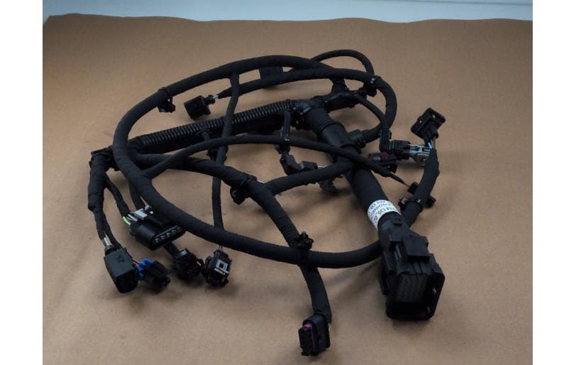 Harness Engine