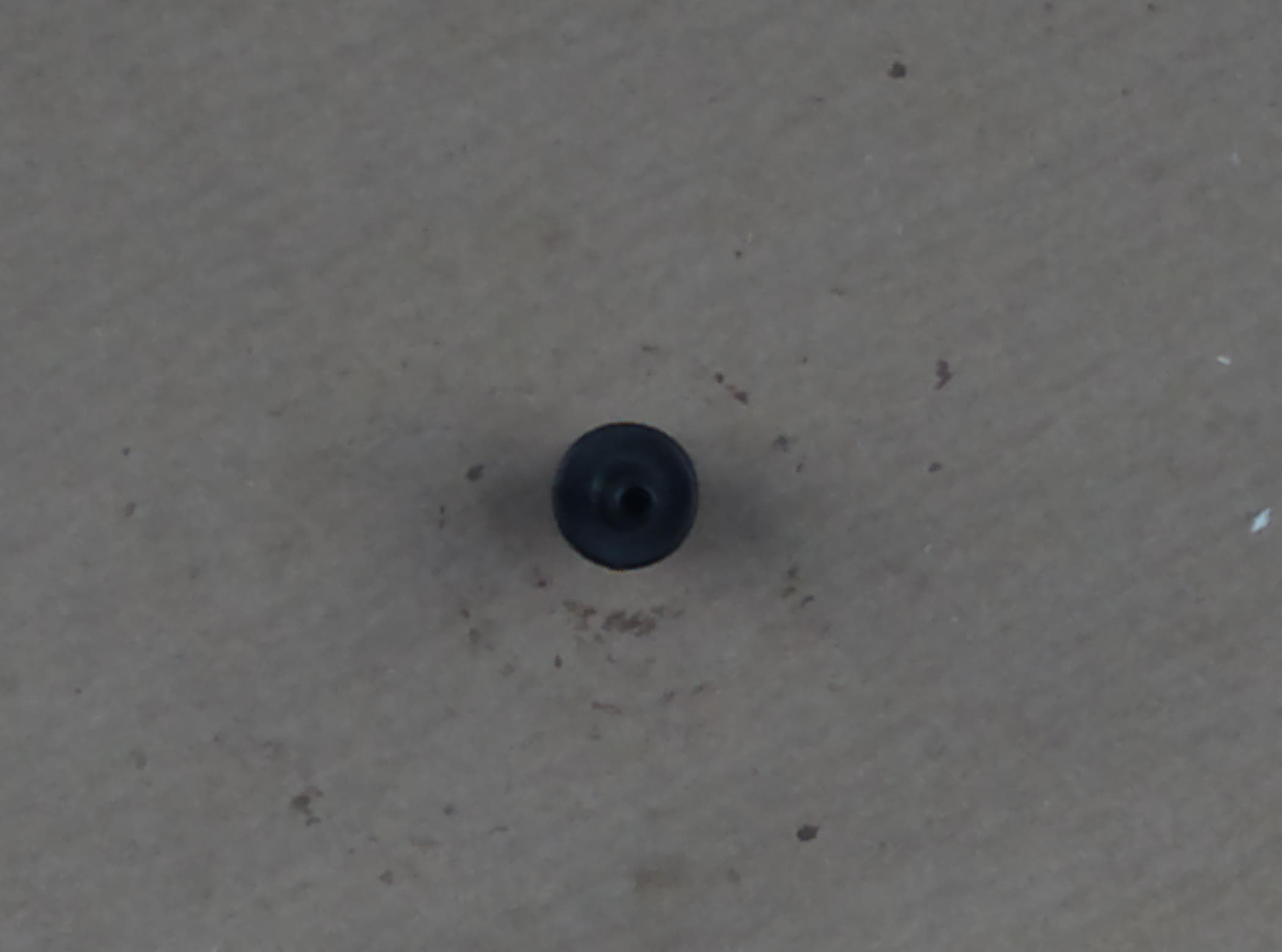 Connector Pipe 12 6