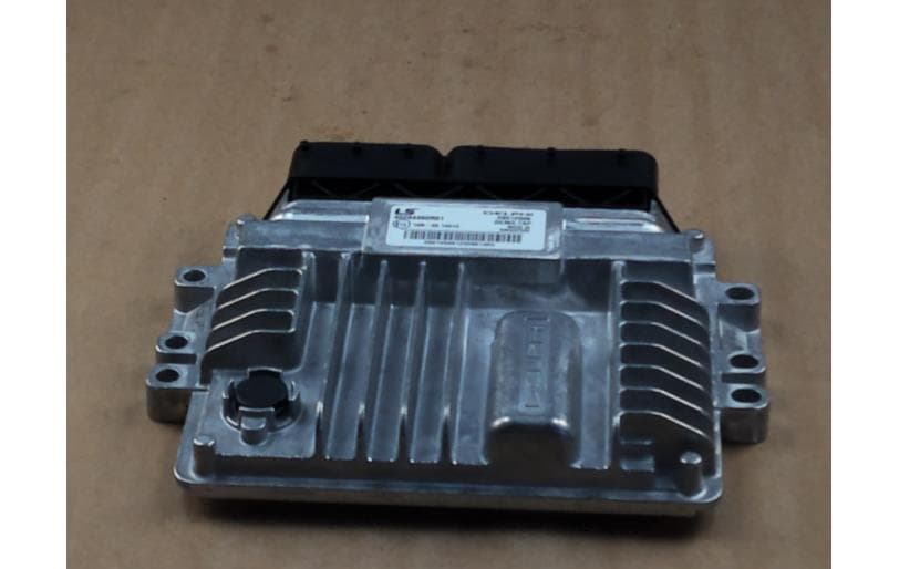 Ecu L4c25t Egq205