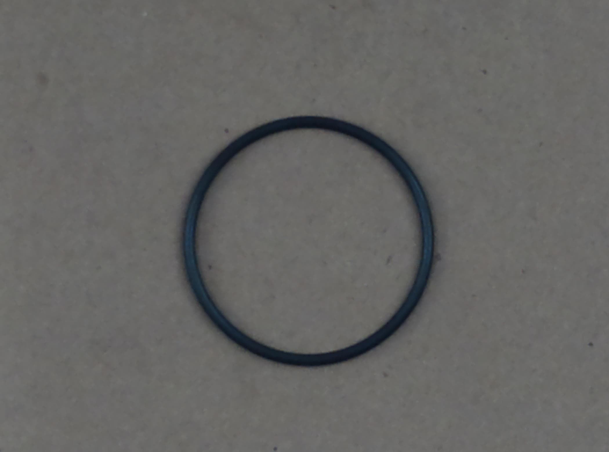 O Ring Ism Perkins