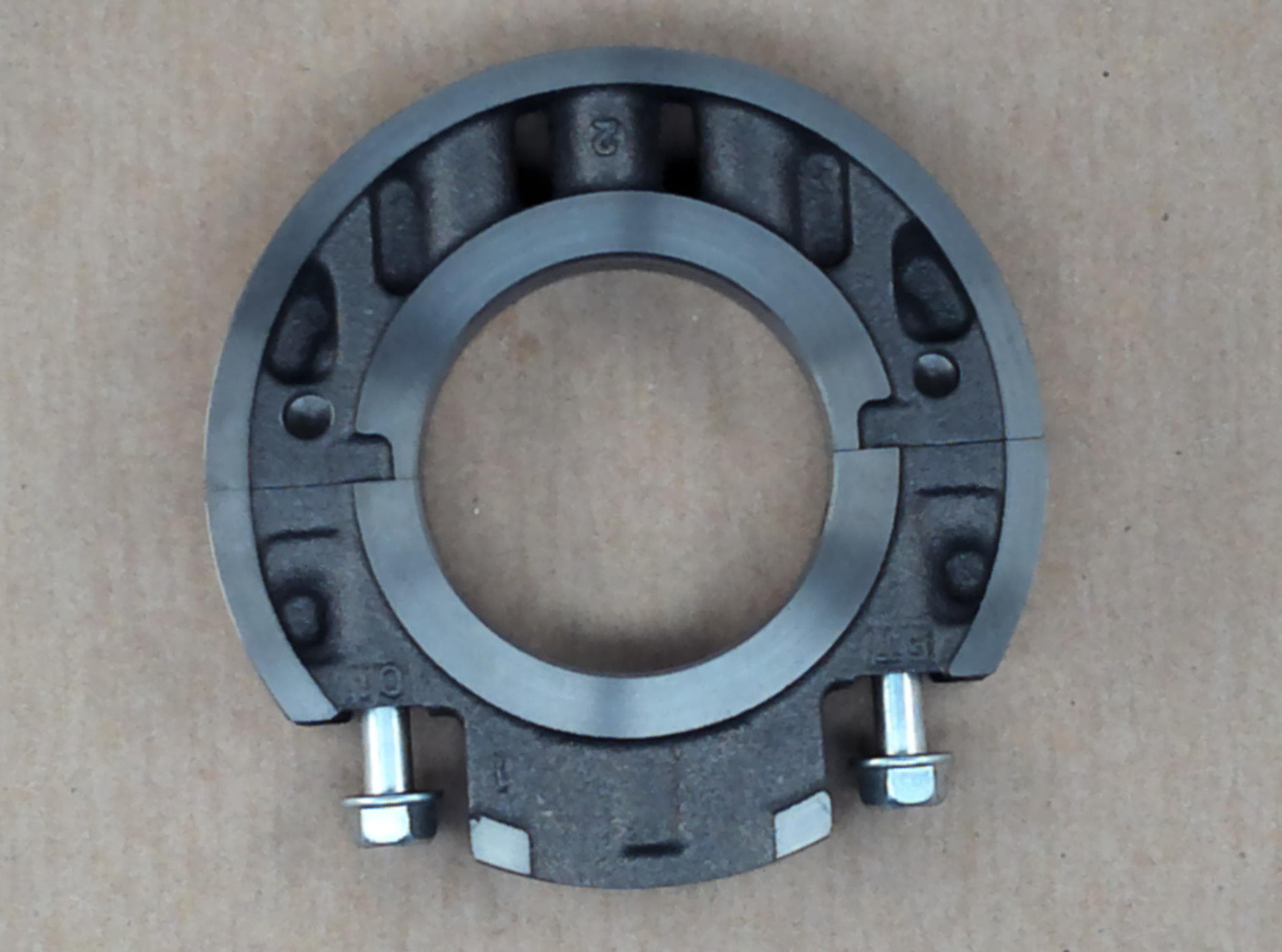 Bearing Holder Perkins