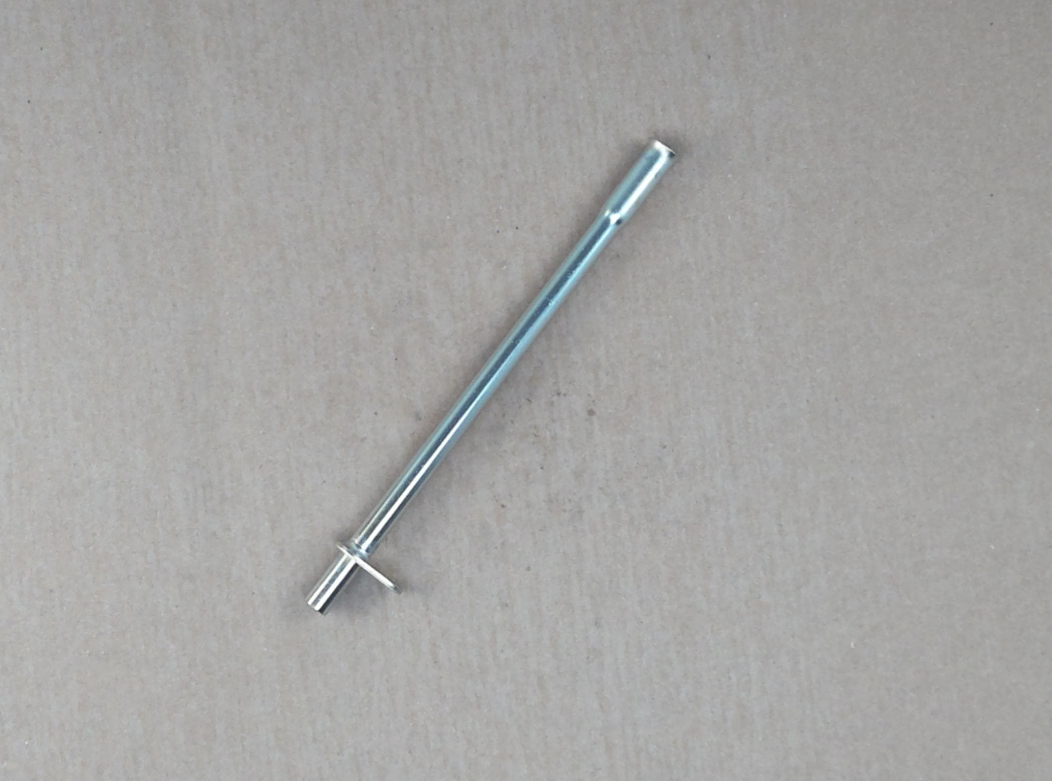 Gauge Guide Com Perkins