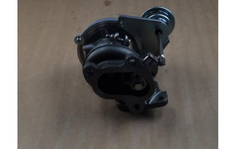 Turbo Charger I Perkins