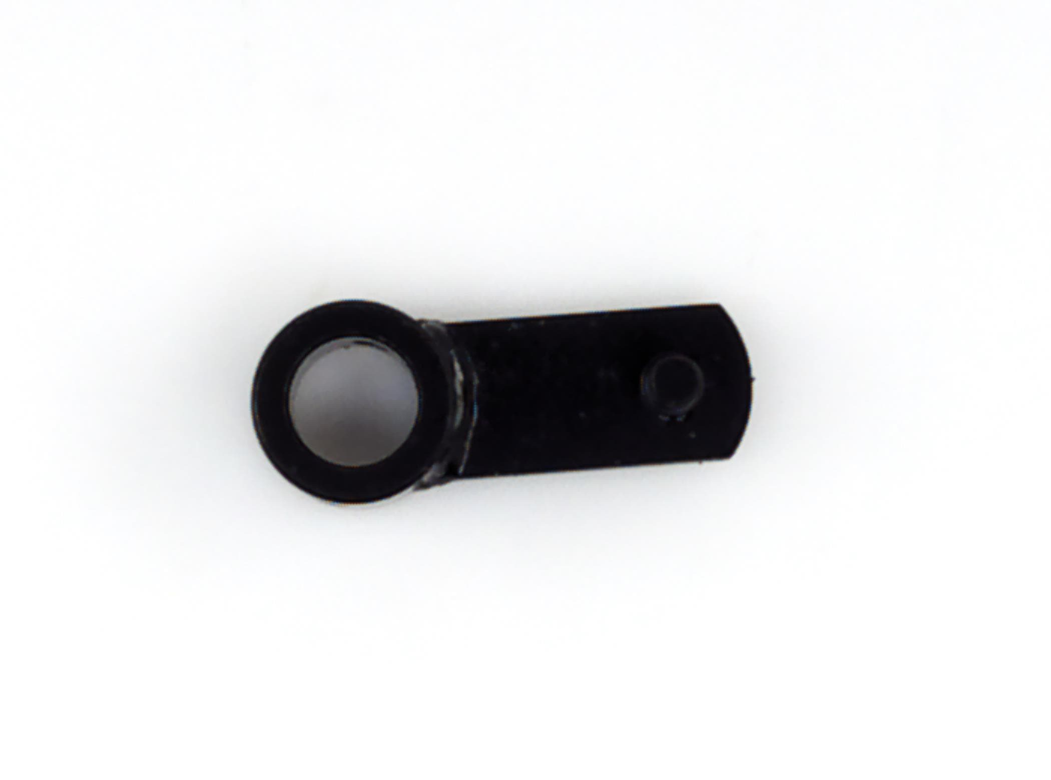 Arm Neutral Control