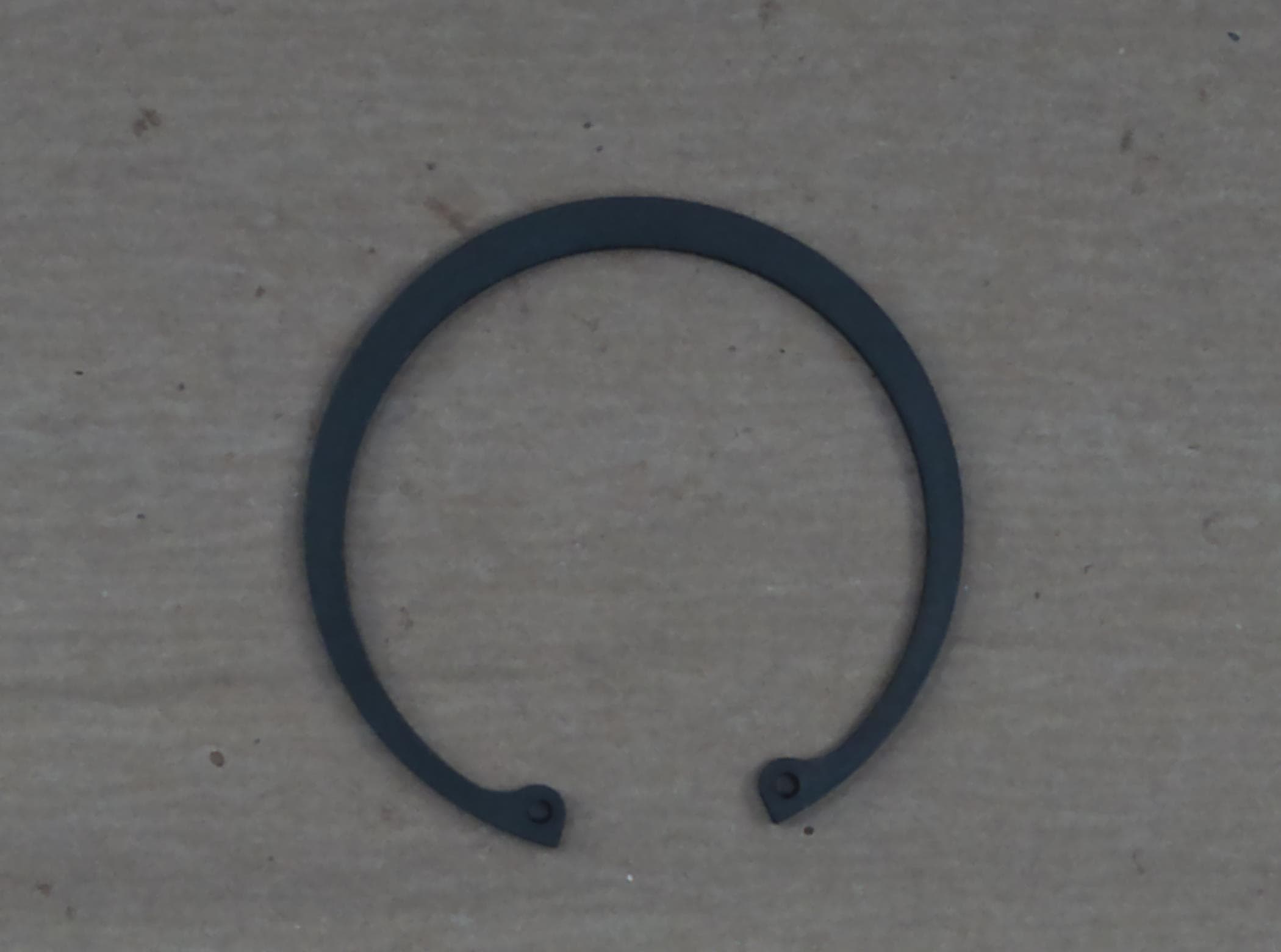 Ring Snap