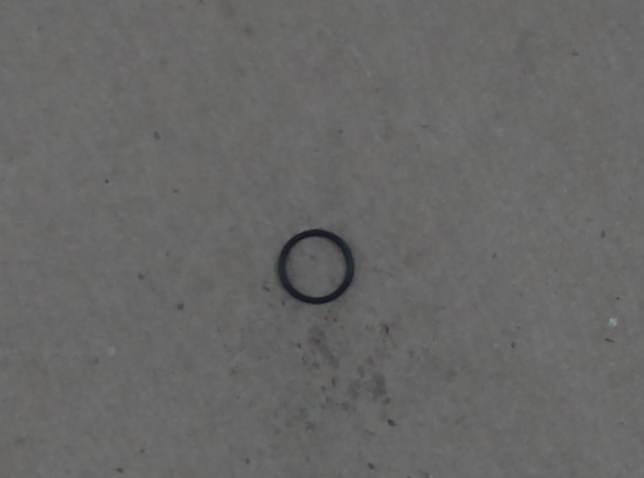 O Ring Ism Perkins