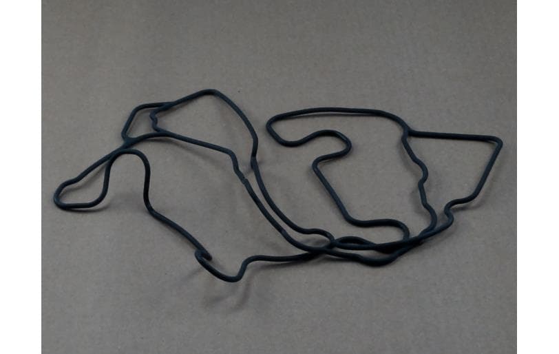 Gasket.top Cove Perkins