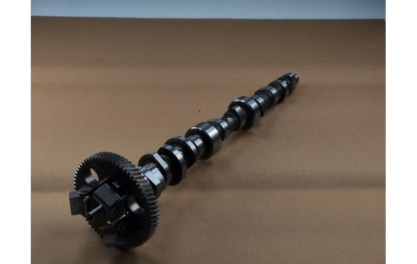 Camshaft Assy I 120026880 Perkins