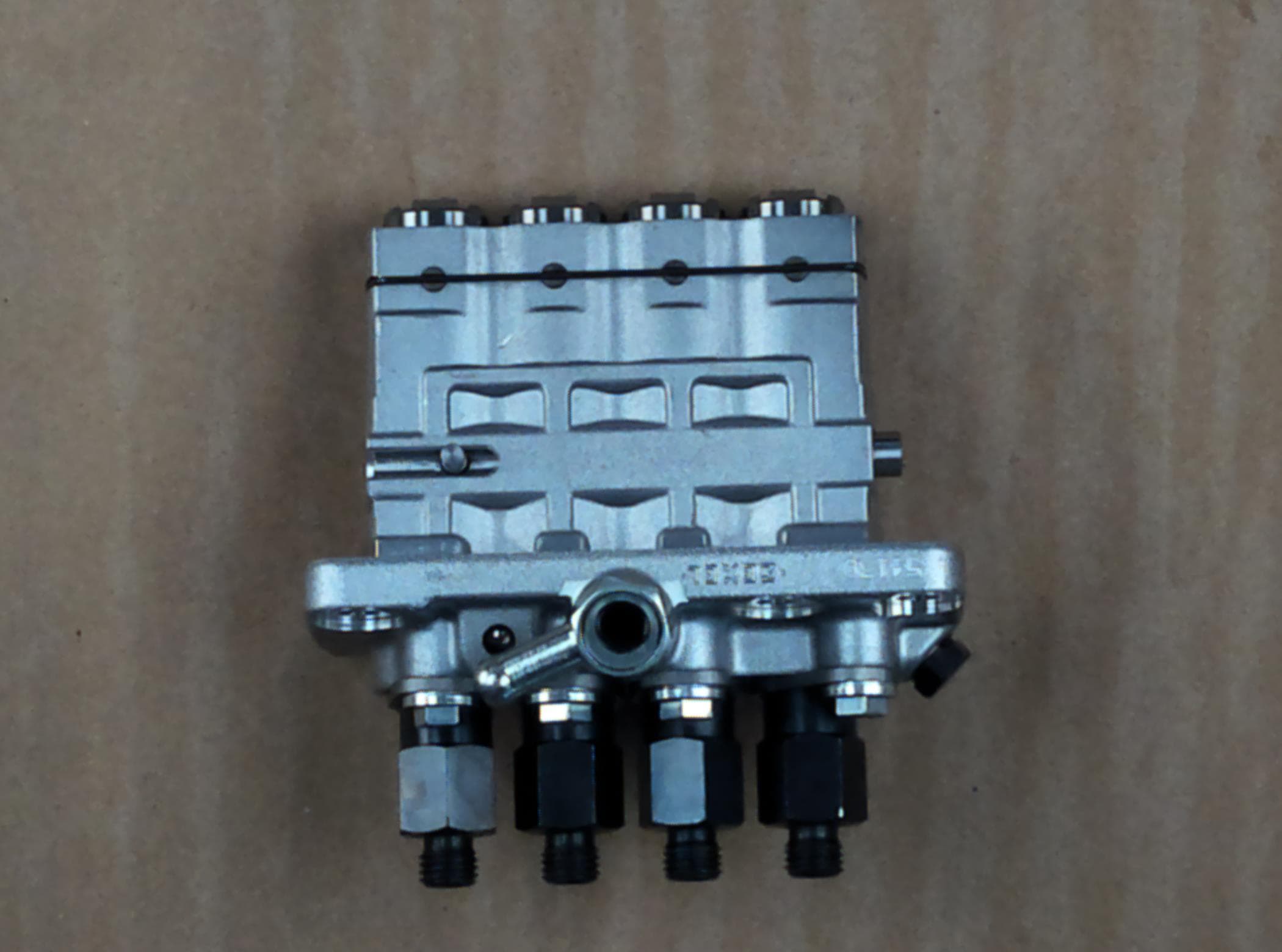 Pump Assy.injec Perkins