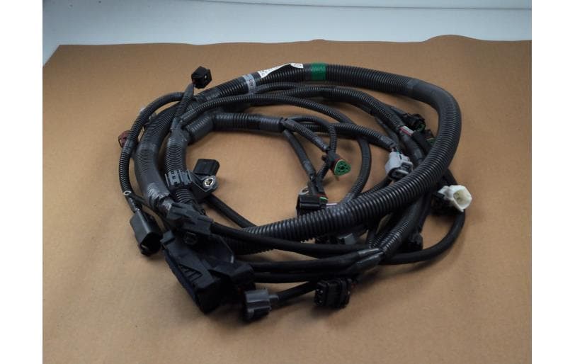 Harness.wire Is Perkins