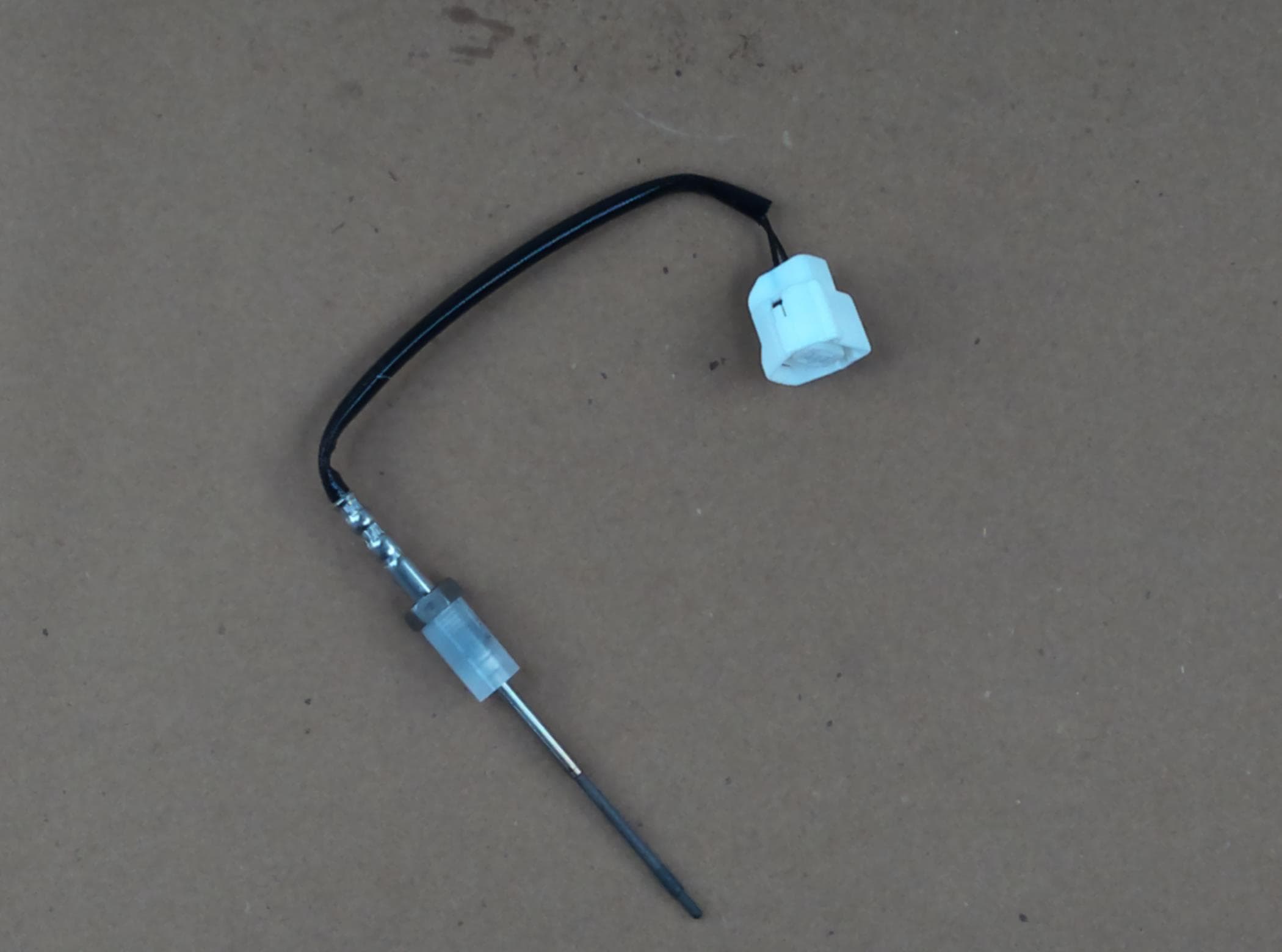 Sensor:ex Temp Perkins