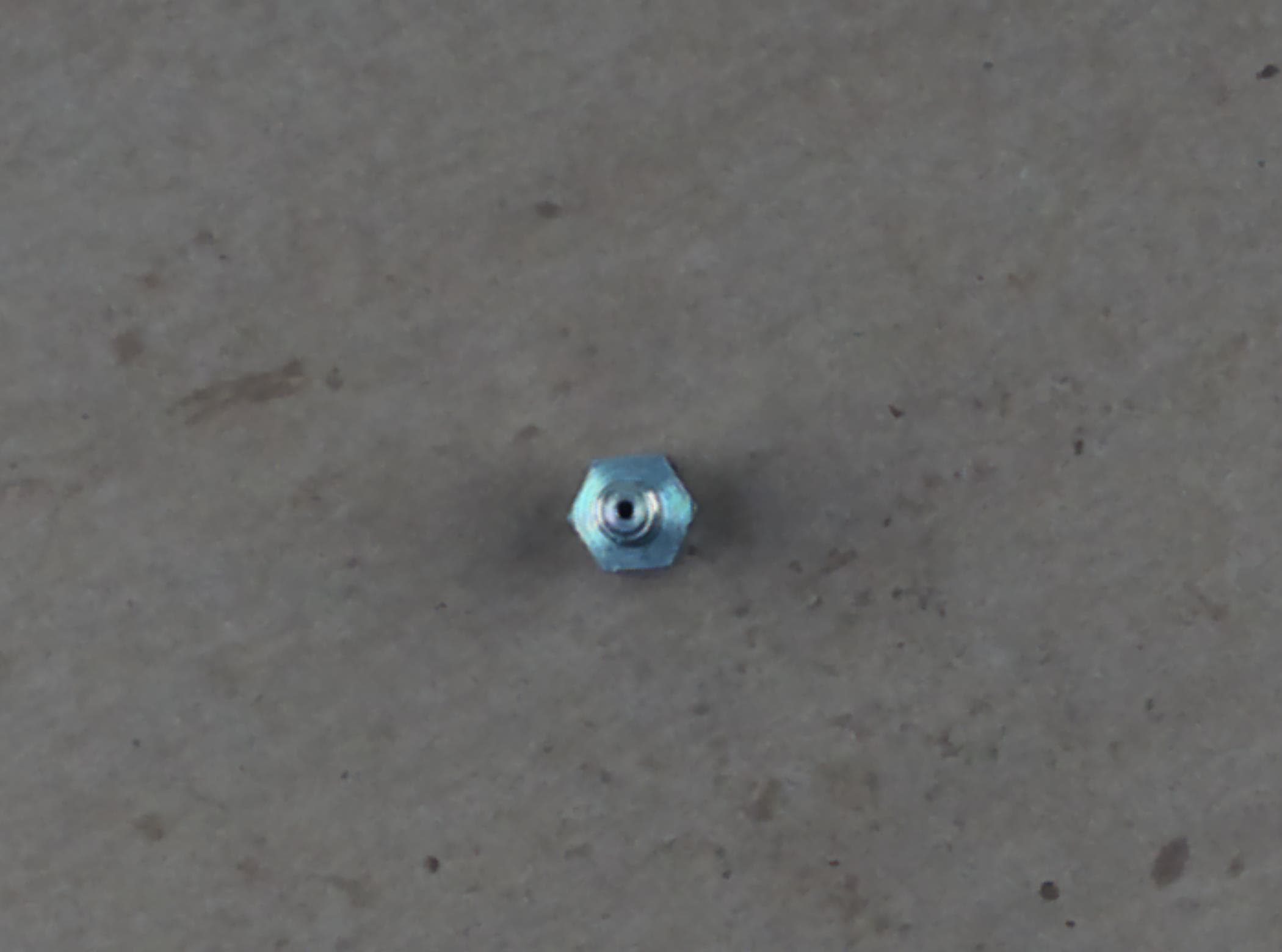 Eye Bolt Ism Perkins