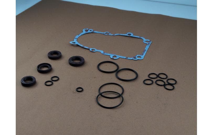 HST Unit Seals Gaskets
