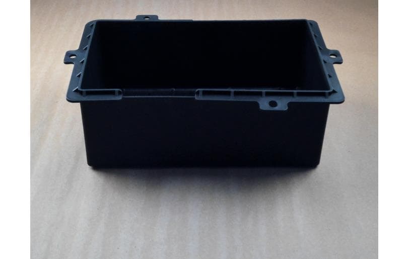 Case Battery
