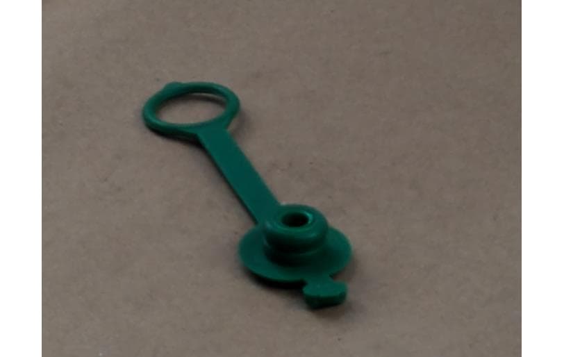 Cap Coupler