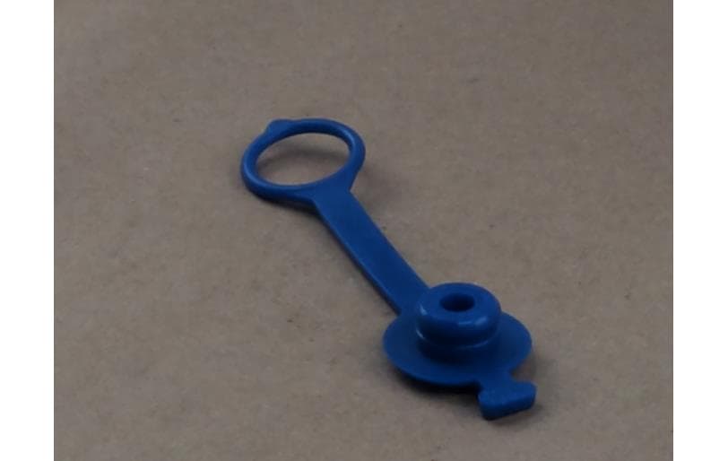 Cap Coupler