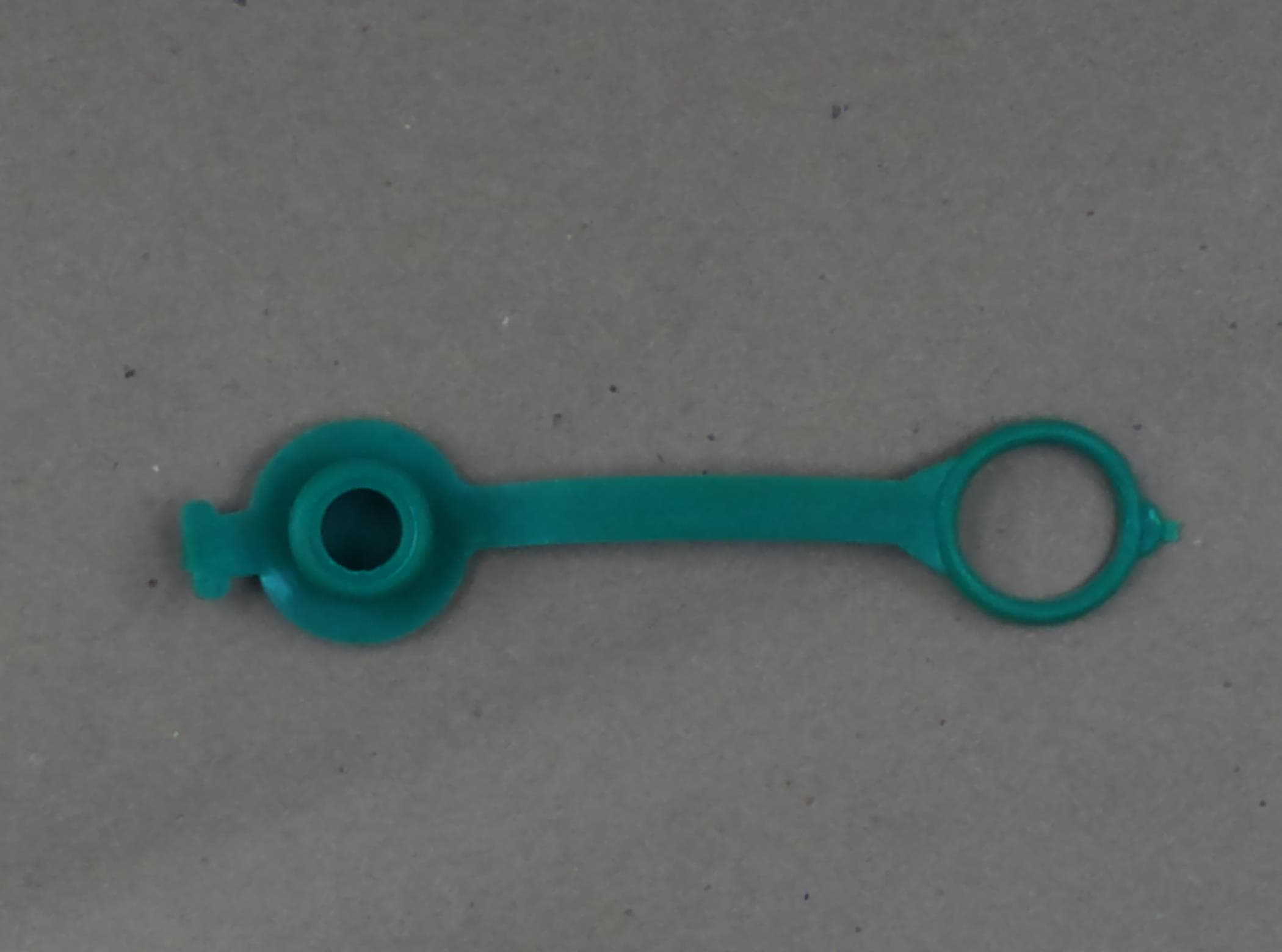 Cap Coupler