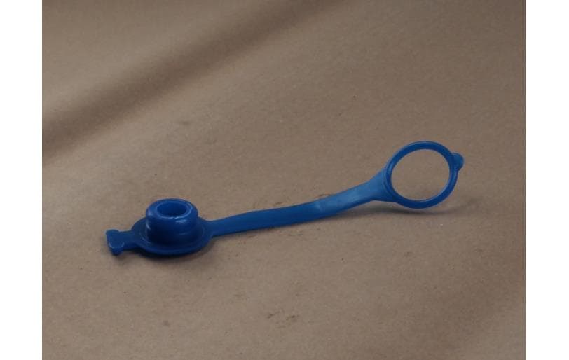 Cap Coupler