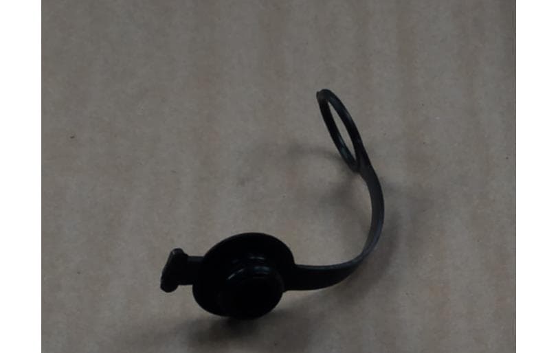 Cap Coupler