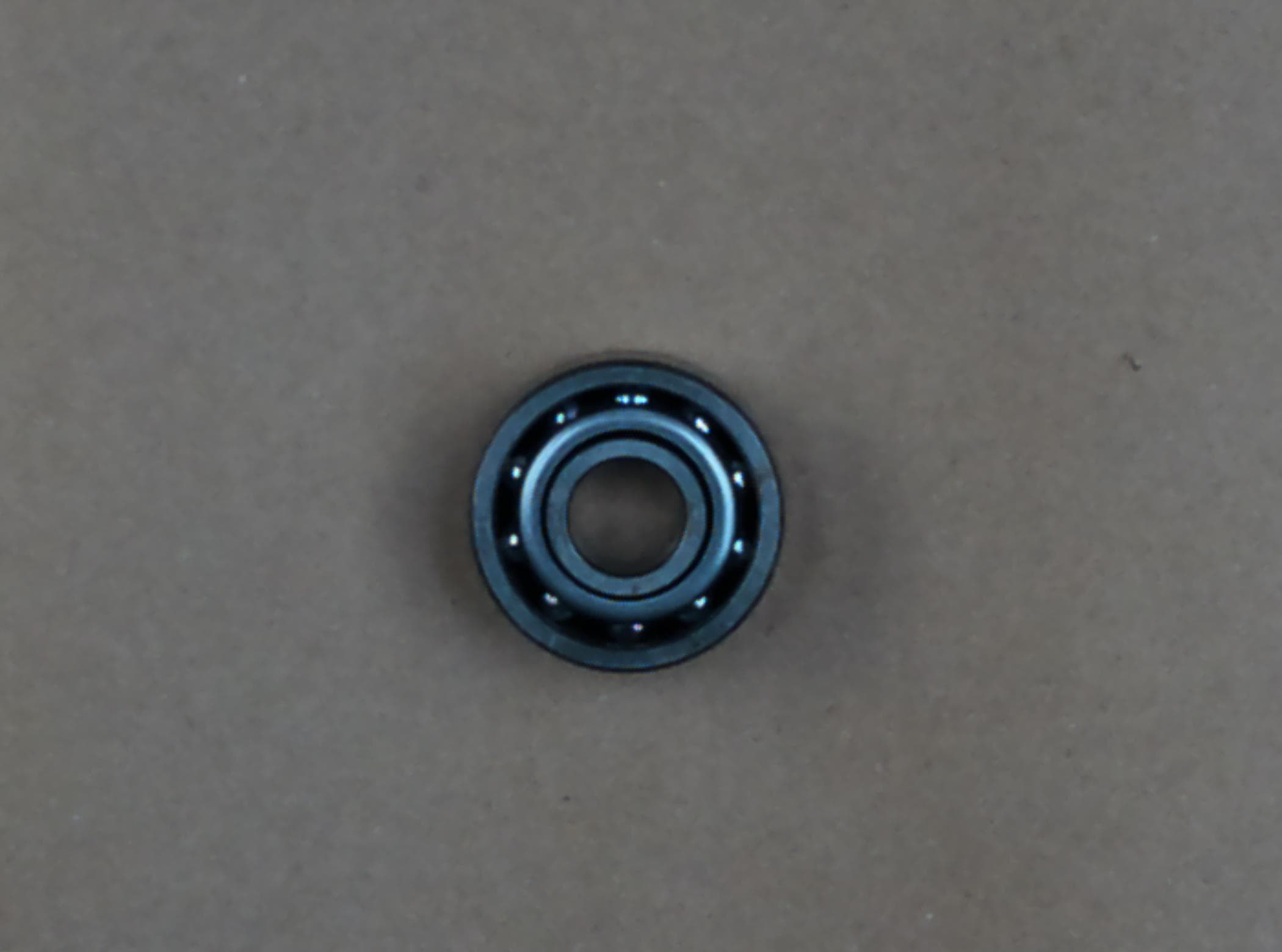 Bearing Angular