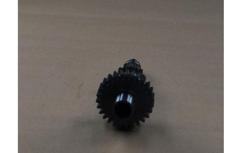 Gear Range Drv