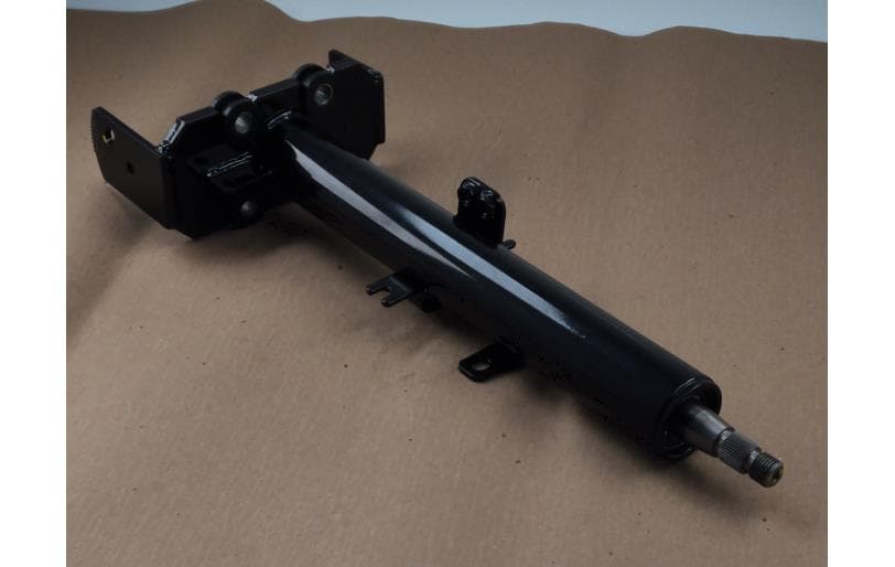 Column Assembly Str ROPS