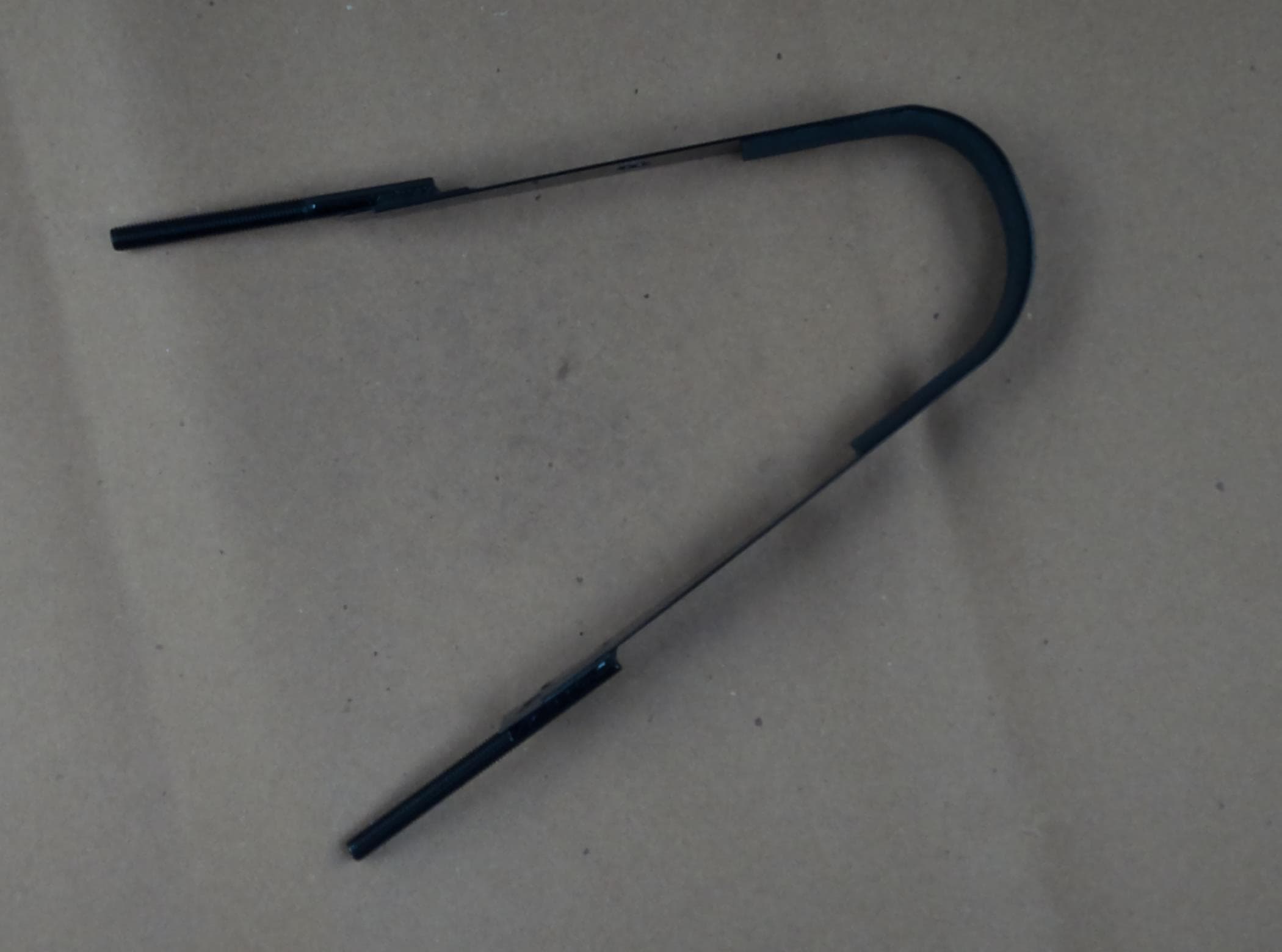 Band Fuel Rear Xr
