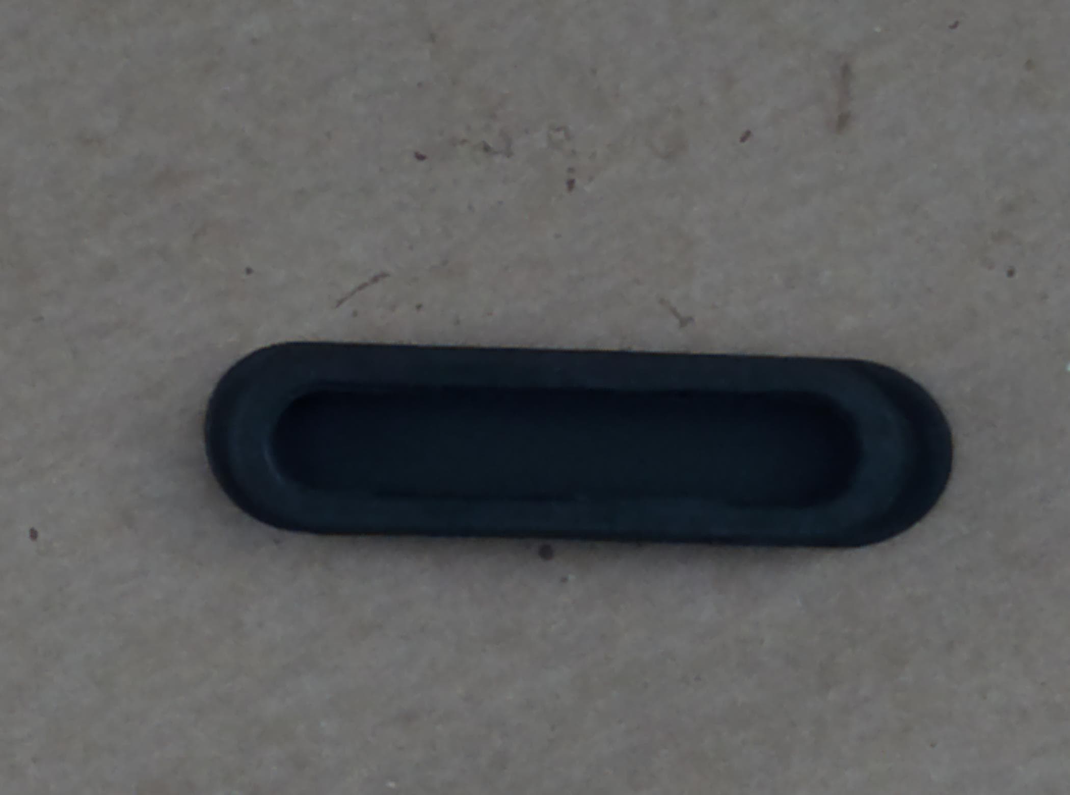 Cap Body Panel J