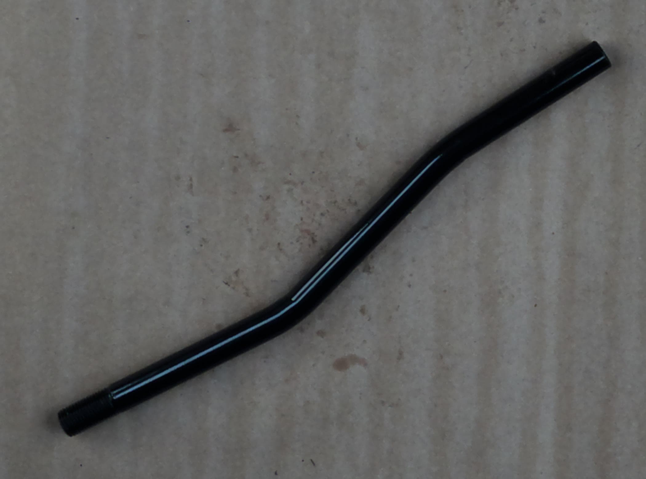 Rod Joystick Lever