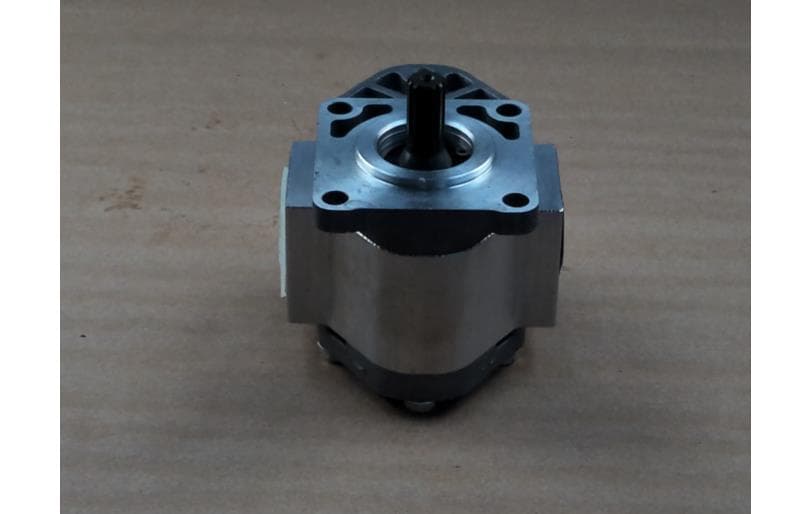 Pump Hydraulic