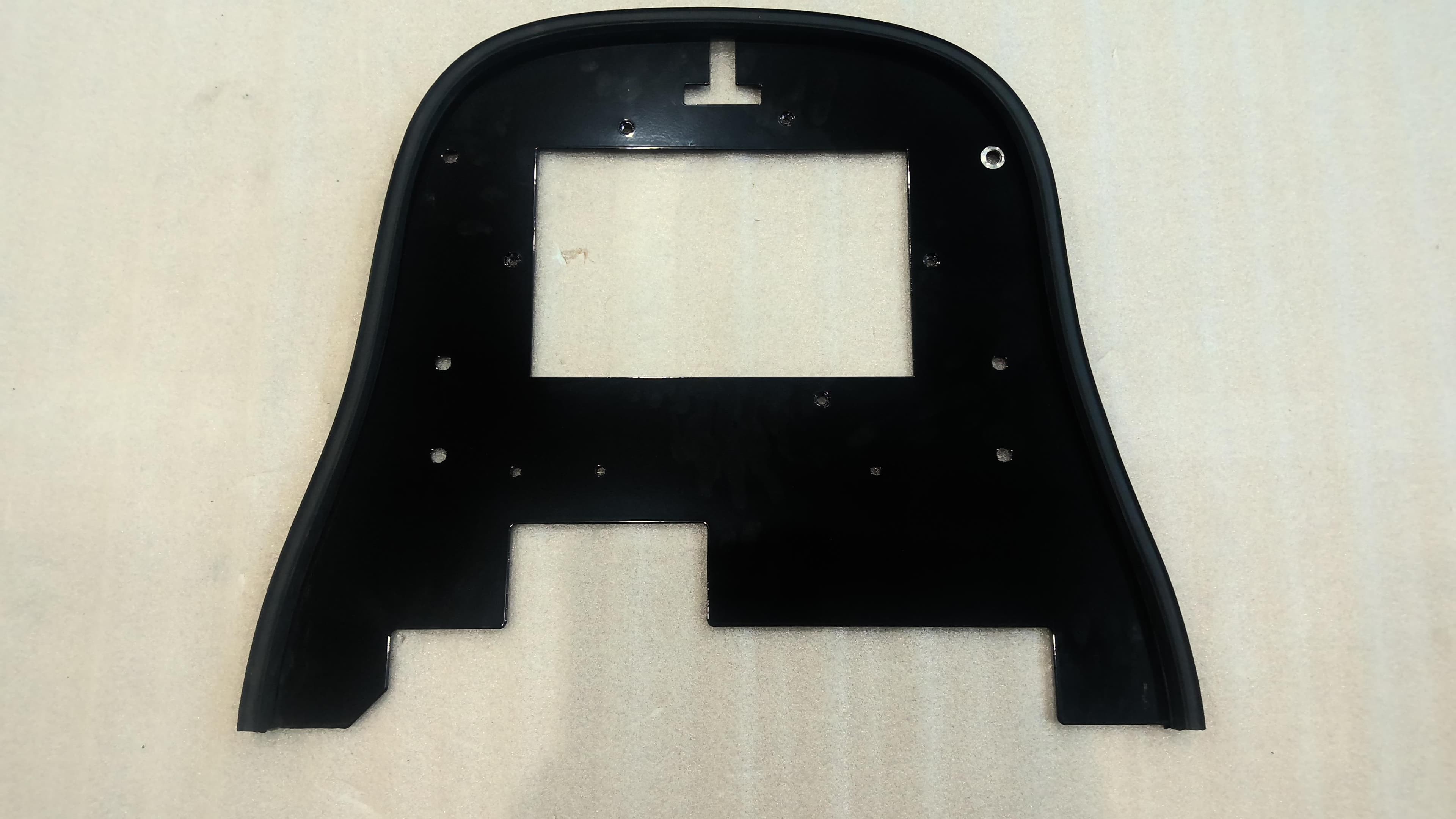 Plate Assembly Battery