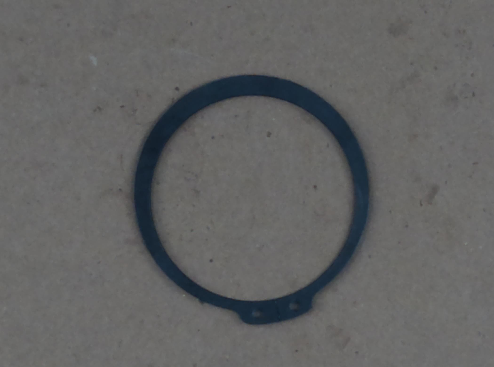 Ring Snap